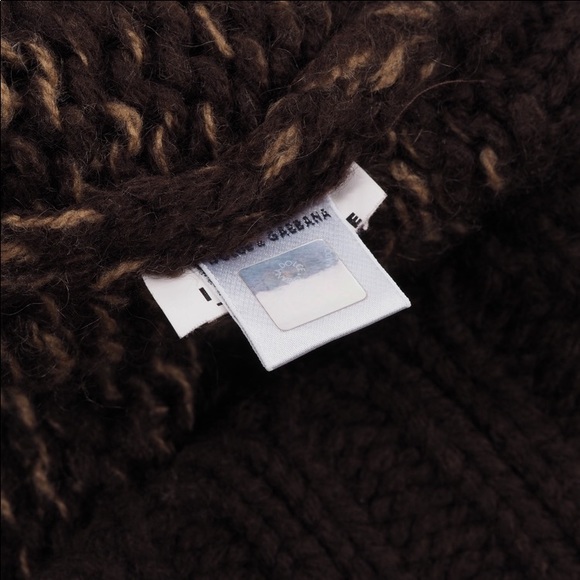 Dolce gabbana turtle neck - Picture 4 of 4